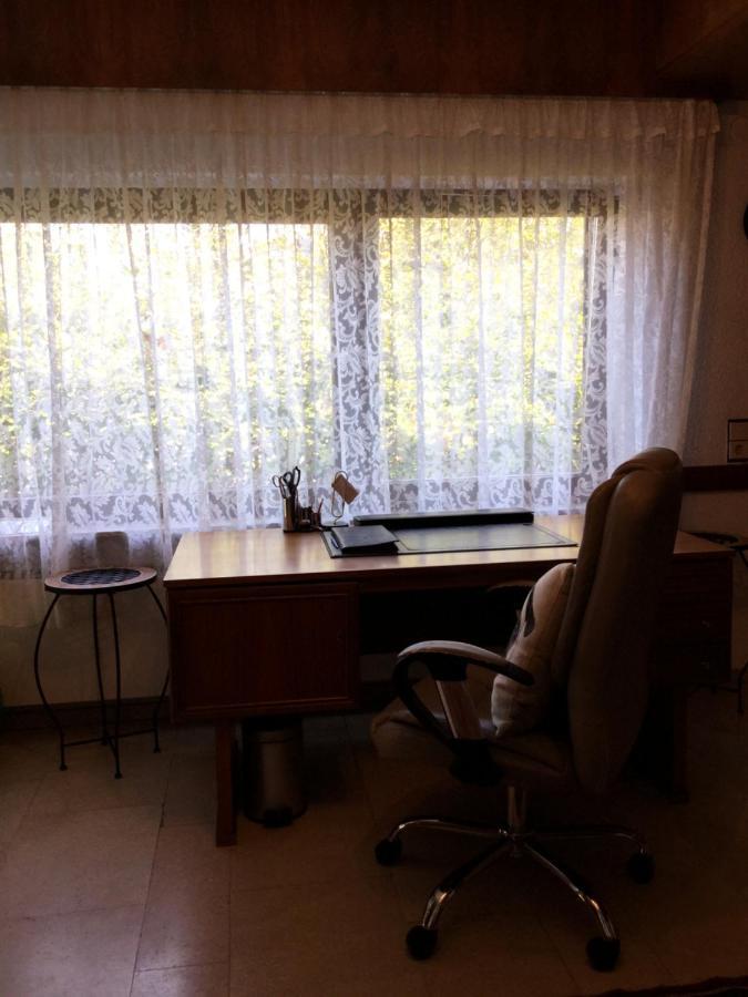 Ferienwohnung Mit Garten Пирмазенс Екстериор снимка
